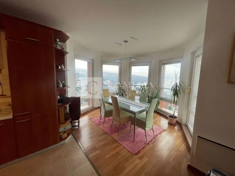 Stanovanje Volosko, Opatija, 100m2 – 3