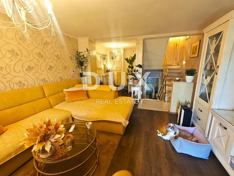 RIJEKA, DONJA DRENOVA - Casa ristrutturata con garage! – 2