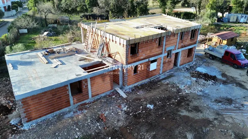 Appartamento Umag – 2