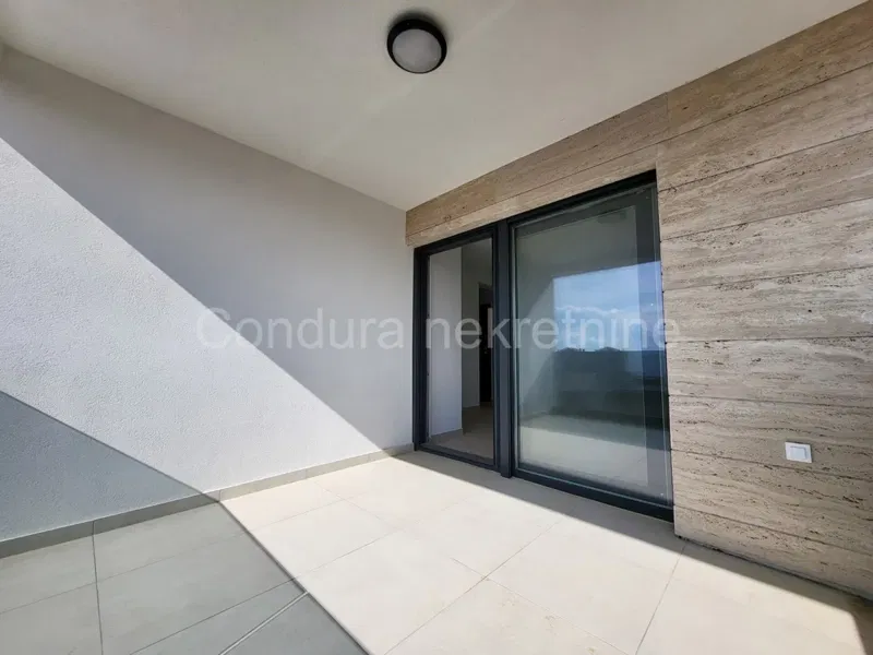 Privlaka - two-bedroom apartment, 2nd floor, sea view – 3