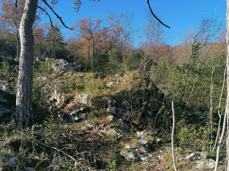Działka Mihotići – 3