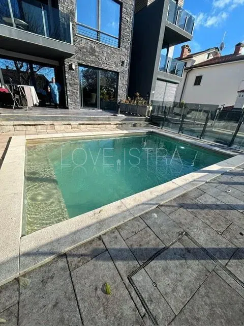 Квартира Poreč – 2