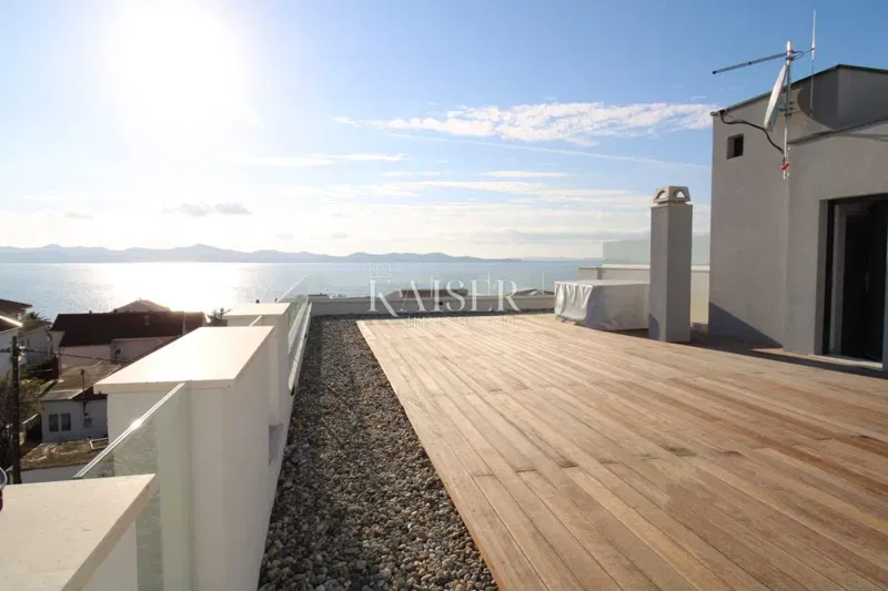 Flat Diklo, Zadar, 159m2 – 2