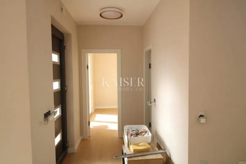 House Sabunike, Privlaka, 188m2 – 2