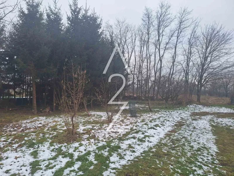 Zemljišče Pribislavec