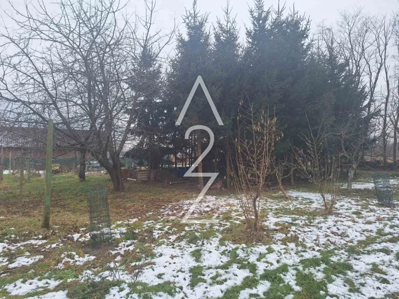 Terreno Pribislavec – 2