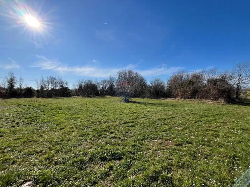 Istria, Vabriga, building plot for tourism purposes – 3