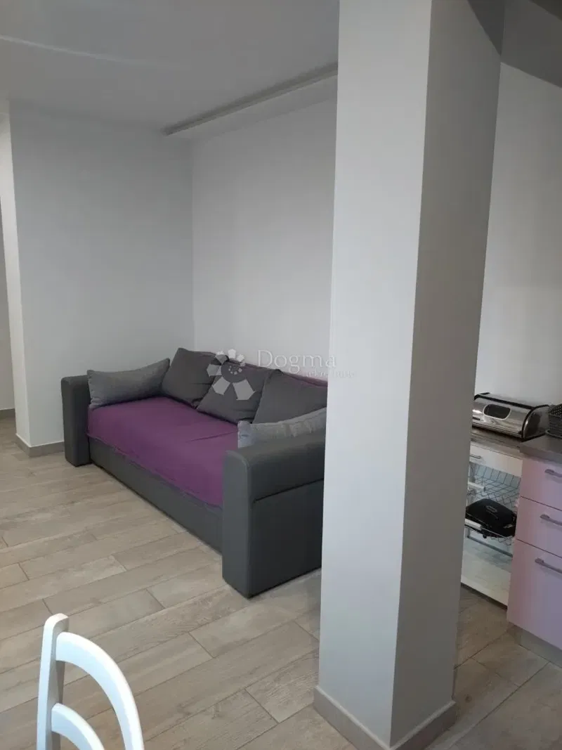 Flat Ika, Opatija - Okolica, 60m2 – 2