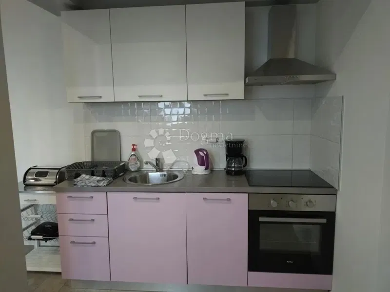 Flat Ika, Opatija - Okolica, 60m2 – 3