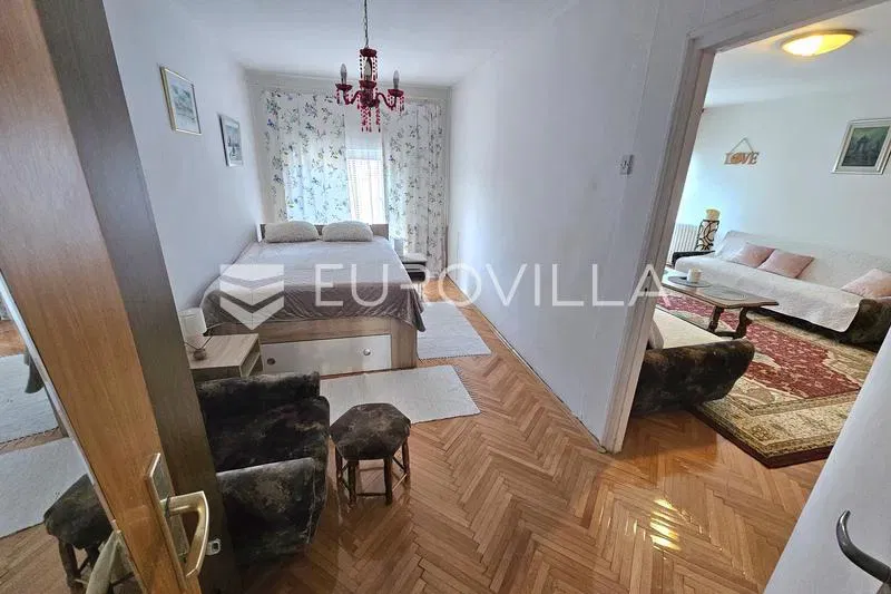 Mieszkanie Osijek – 3