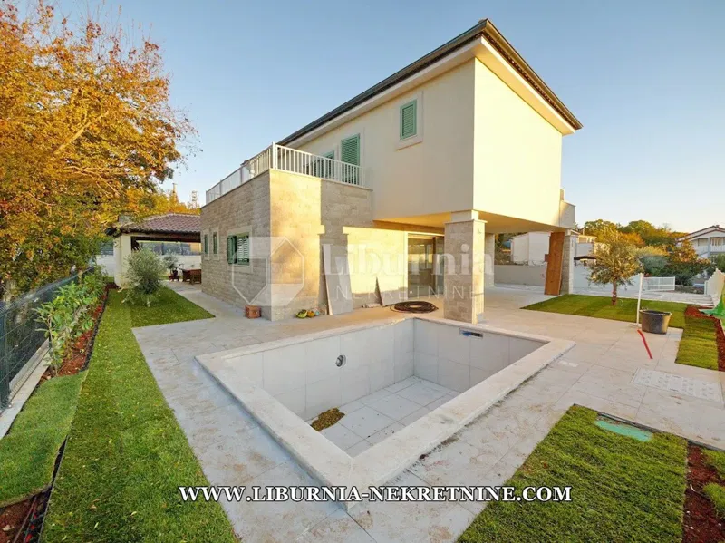 House Krk – 2