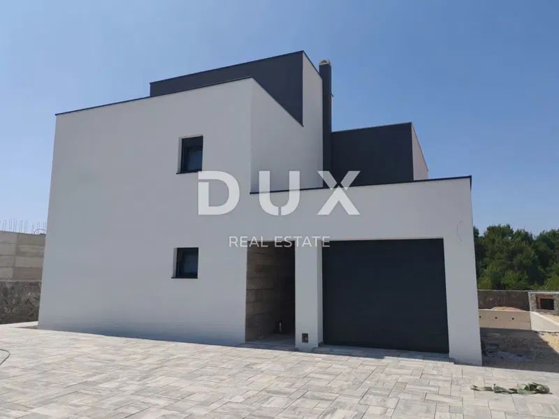 ZADAR, VRSI - Top-class villa B with swimming pool, garage, 4 bedrooms, 4 bathrooms – 3