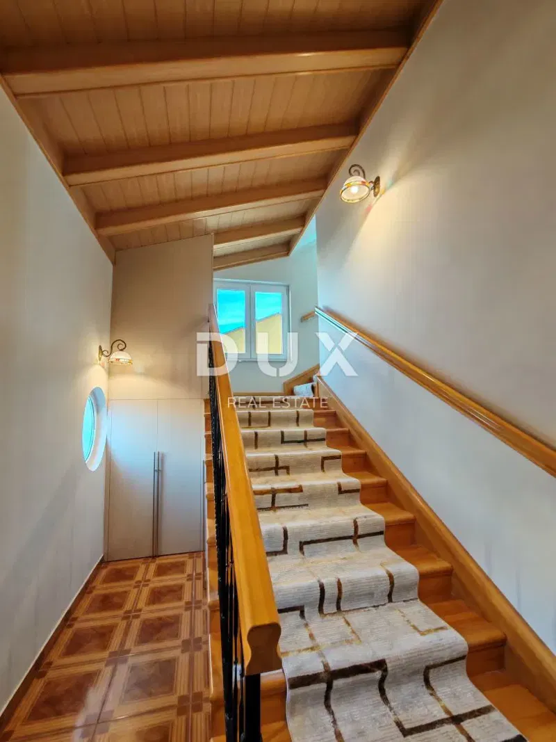 ZADAR, PETRČANE - Unique apartment with sea view 80 meters from the beach in a unique location! Punta Skala! – 2