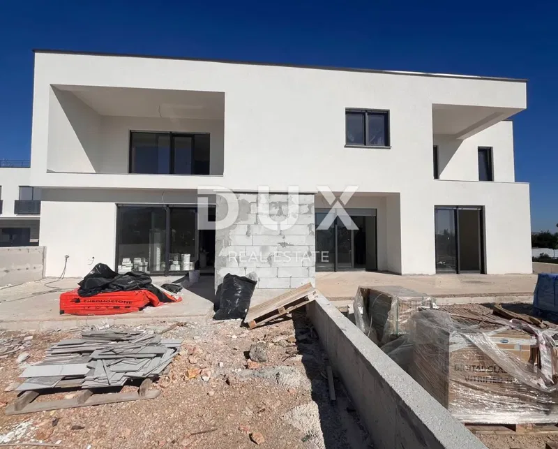 ŠIBENIK, VODICE - S5 apartman egy új épületben, nagyszerű helyen – 3