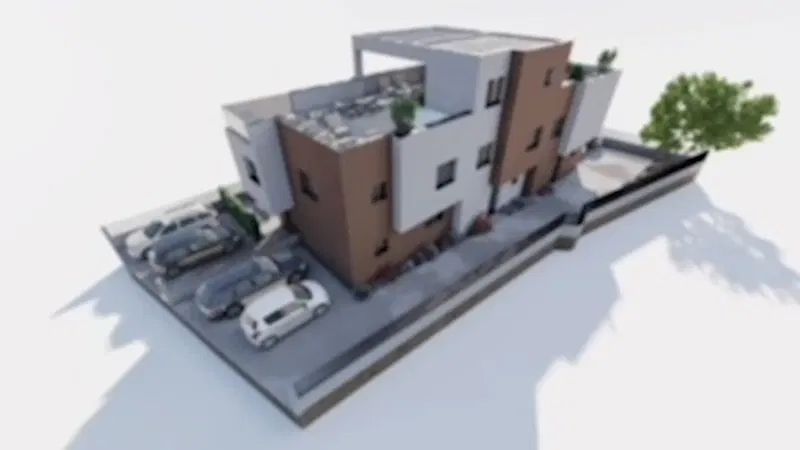 Casa Vodice – 3