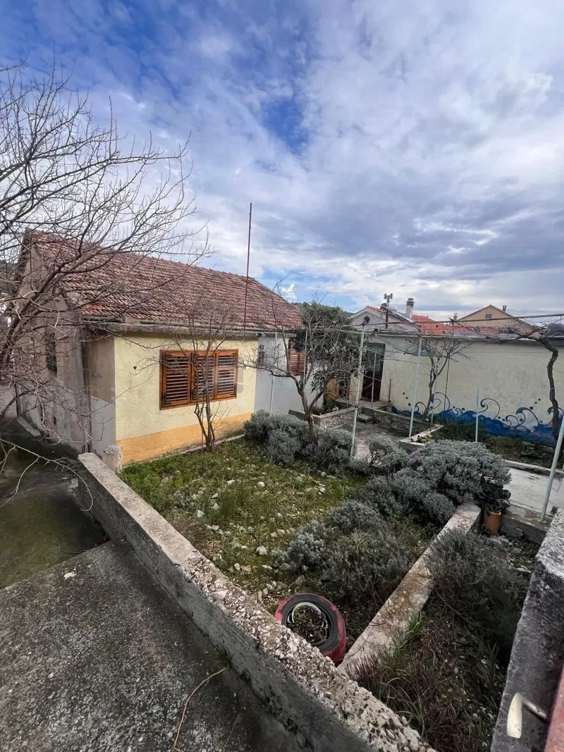 House Šibenik – 2
