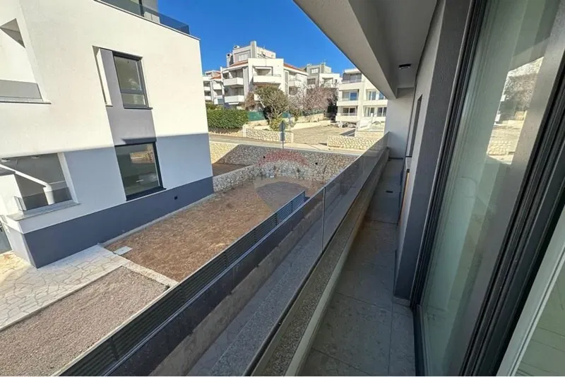 NOVOGRADNJA - STAN 56,75m2 - prekrasan pogled na more - Novalja, otok Pag – 3