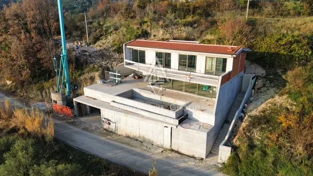 Ház Krasica, Buje, 277m2 – 3
