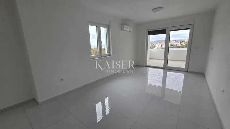 Novi Vinodolski - apartment on the 2nd floor S6 new building 66m2 – 3