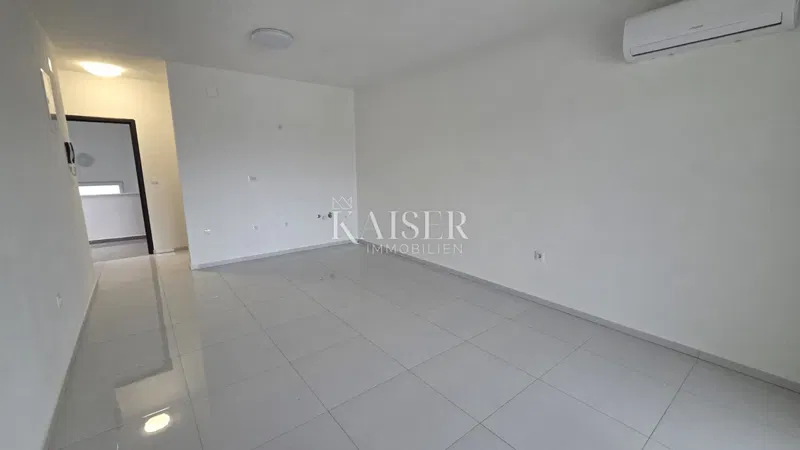 Novi Vinodolski - apartment on the 1st floor S3 new building 68m2 – 3