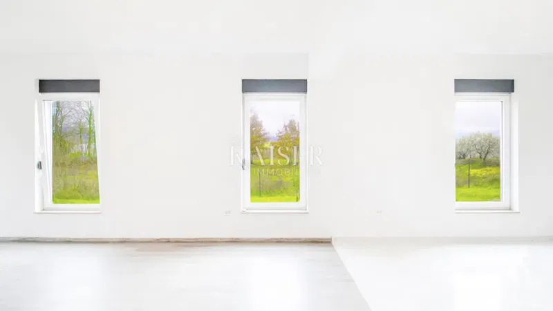 Istria, Labin - novostavba s vonkajším bazénom, 137 m2 – 3