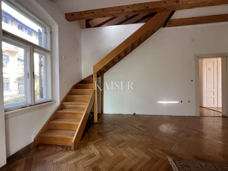 Opatija - apartment 103m2, in the immediate vicinity of the sea – 2