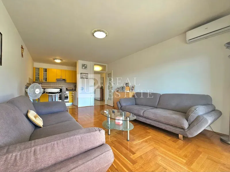CRIKVENICA - apartment with sea view – 3