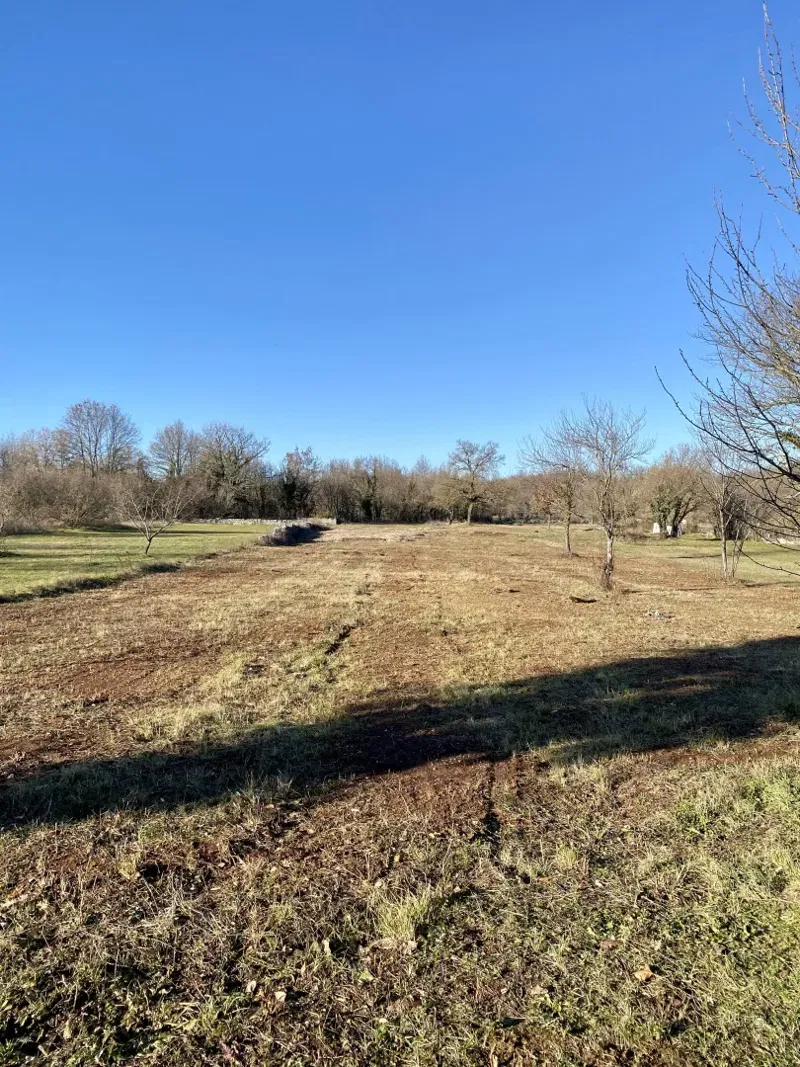 Land Svetvinčenat, 550m2 – 3