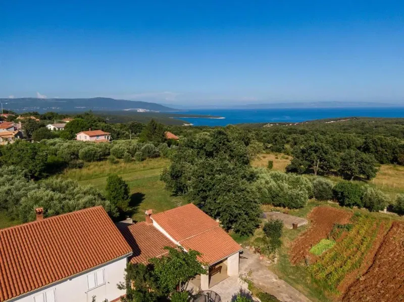 Дом Marčana – 2