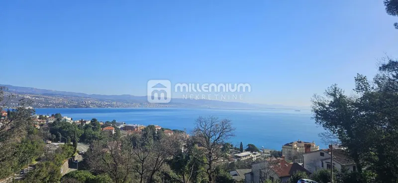 Opatija, novogradnja, 177.16m2, 3-sobni s dnevnim – 2