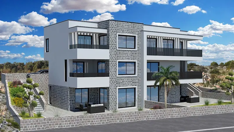 Casa Vodice – 2