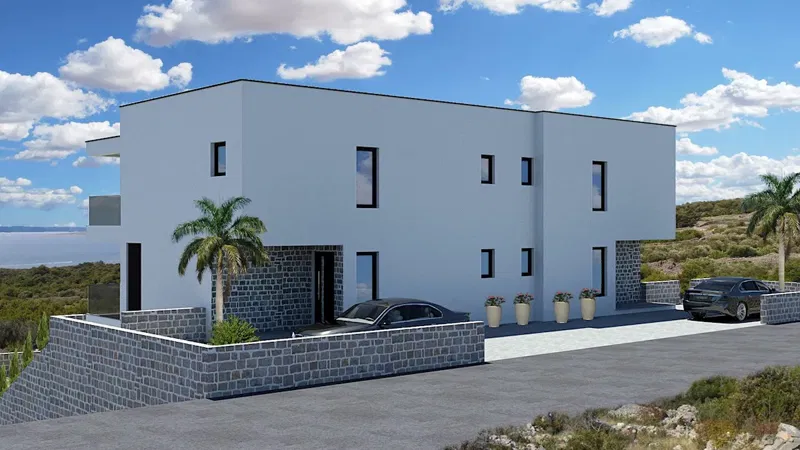 Casa Vodice – 3