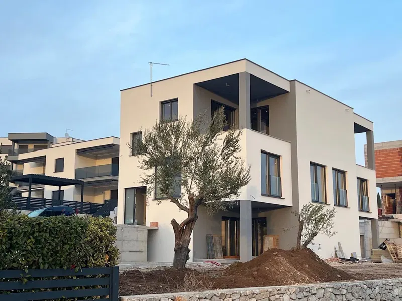 Dom Vodice – 3