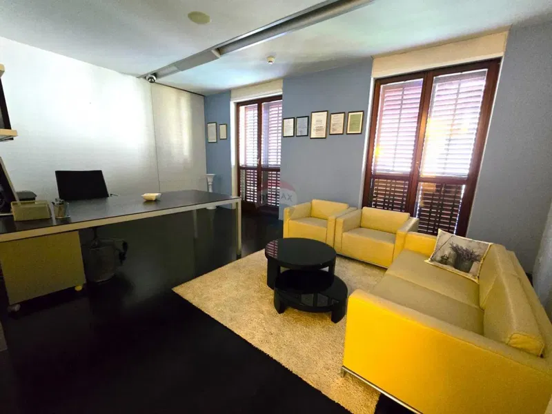 Appartamento Rovinj, 56,50m2 – 2