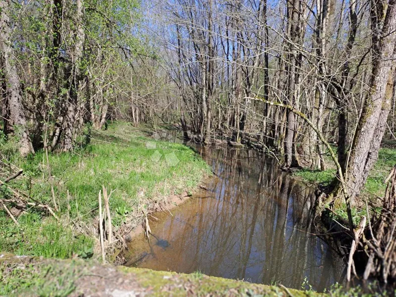 Pozemok Blatuša