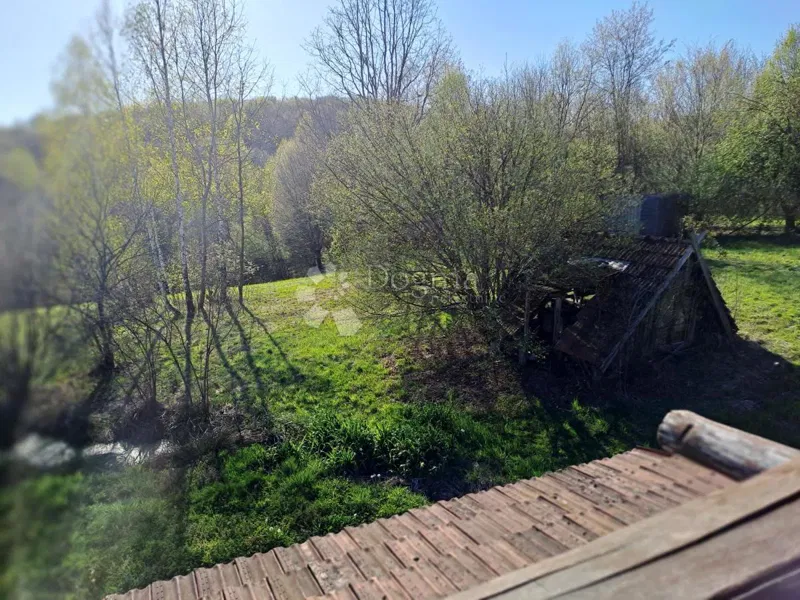 Terreno edificabile Blatuša, Gvozd, 206.338m2 – 3