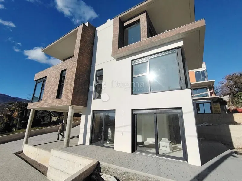 Квартира Pavlovac, Matulji, 144,50m2 – 2