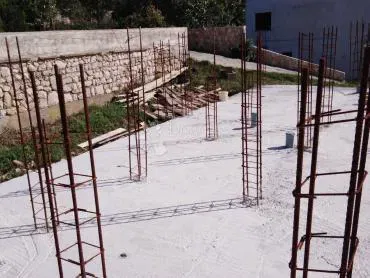 Земля под застройку Grižane-Belgrad, Vinodolska Općina, 574m2 – 2