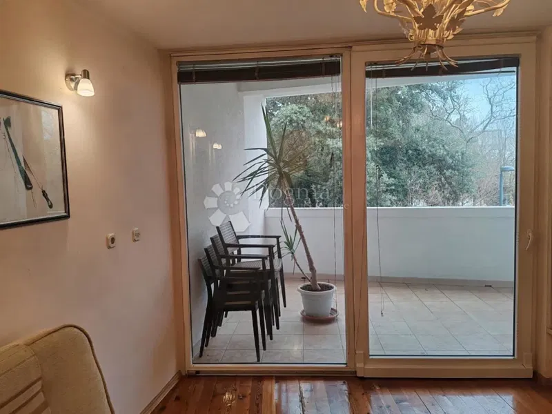 Allogio Vodice, 79,76m2 – 2