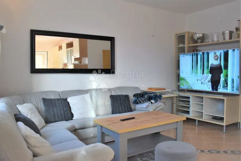 Flat Rovinj, 77m2 – 2