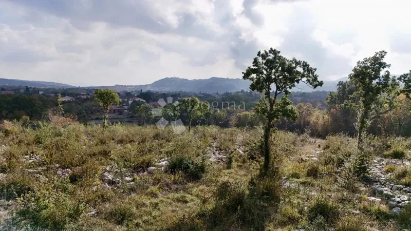 Terreno Labin, 929m2 – 3