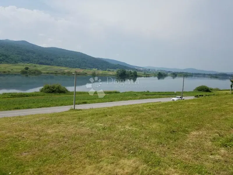 Teren budowlany Ogulin, 483m2 – 3