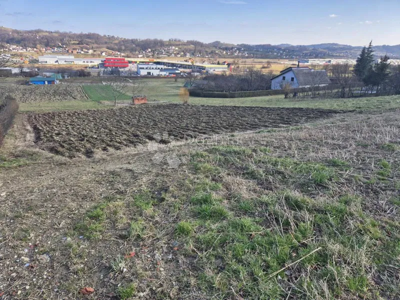 Stavební pozemek Bobovje, Krapina - Okolica, 1.298m2