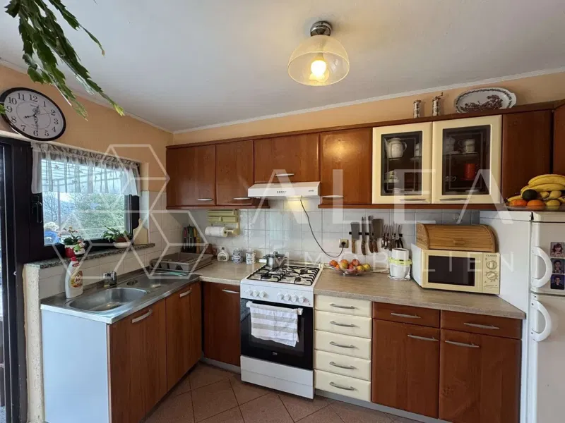 House Labin – 2