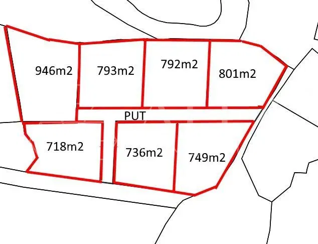 Terreno Labin – 3