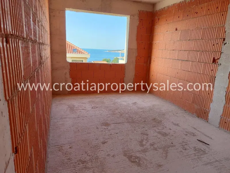 Rogoznica, villa for sale, 750.000 € – 3