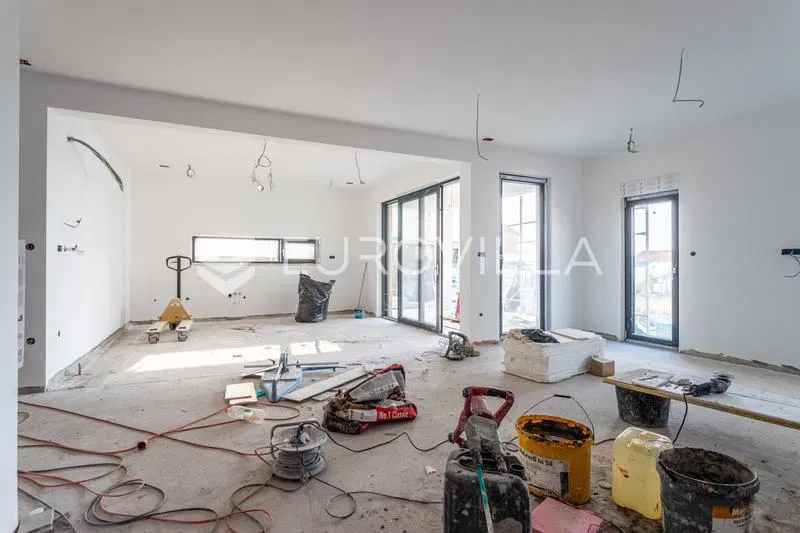 Appartamento Zečevo Rogozničko – 2