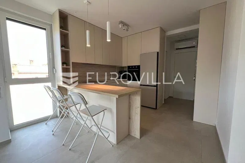 Appartamento Pula – 2