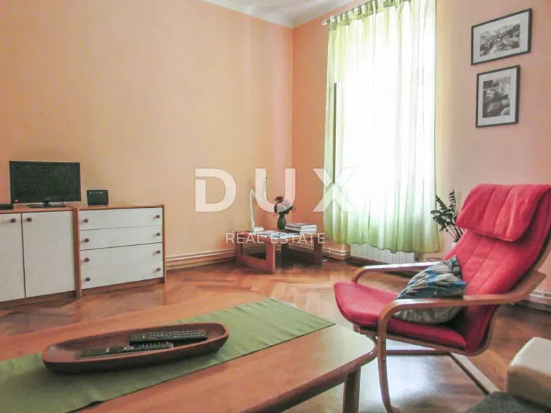RIJEKA, CENTER - Apartment, 86 m2, 3 bedrooms, GREAT FOR RENT! – 2