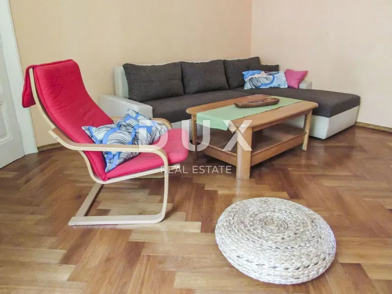 RIJEKA, CENTER - Apartment, 86 m2, 3 bedrooms, GREAT FOR RENT! – 3
